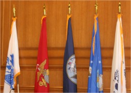 Veterans Treatment Court